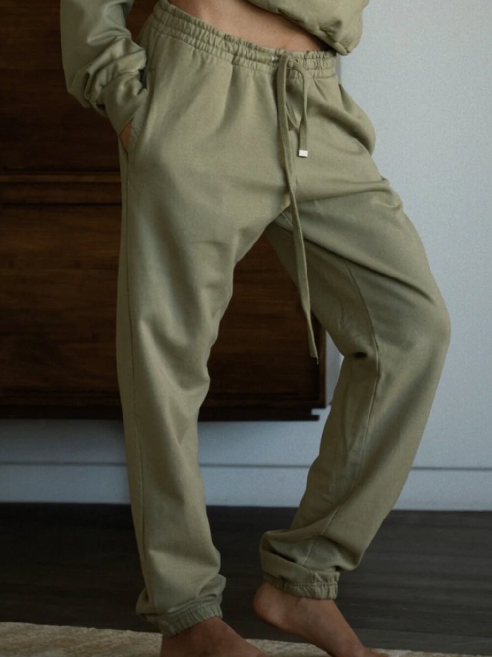 ULTRA SOFT SWEATPANTS